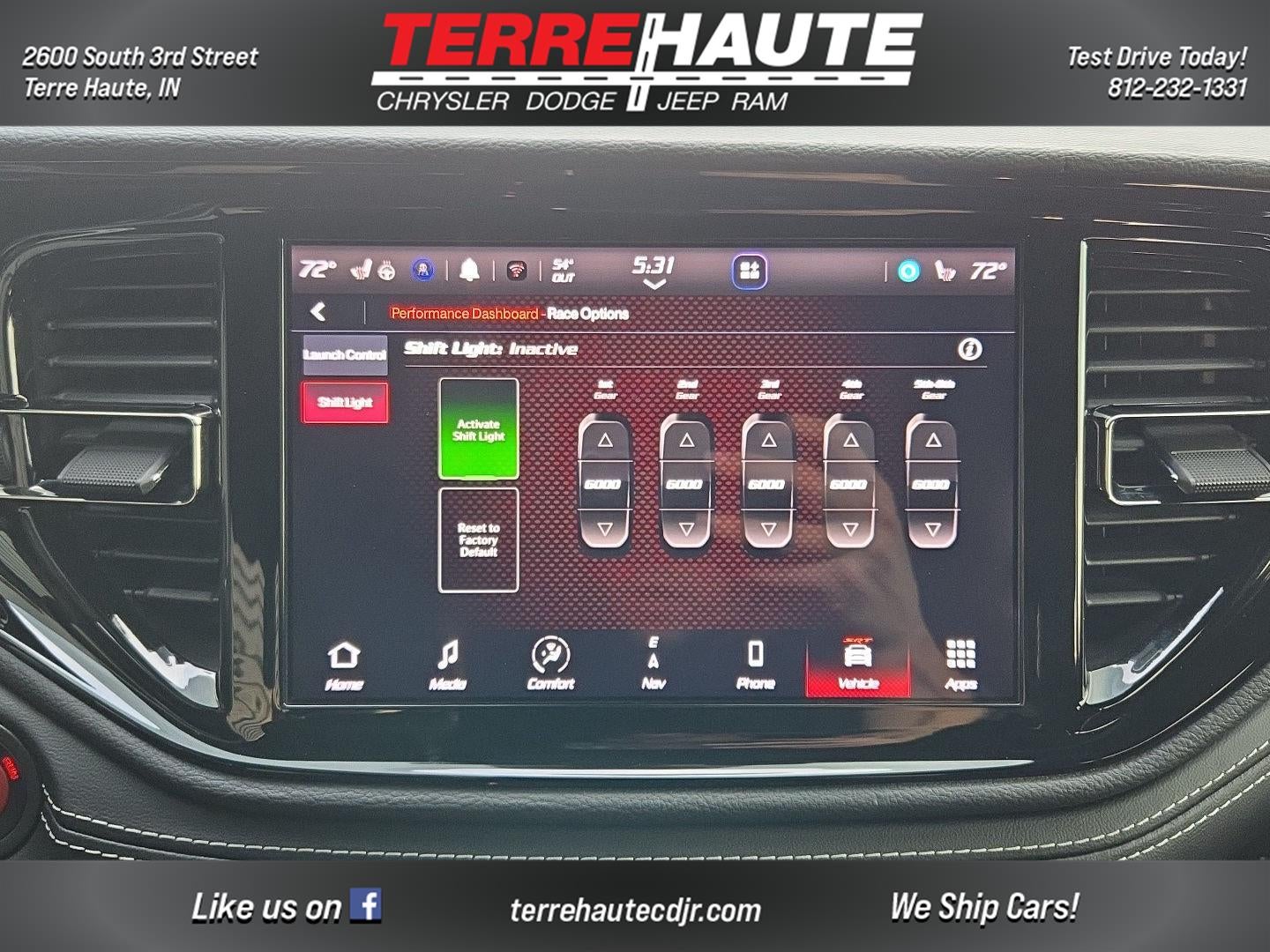 2021 Dodge Durango SRT 392