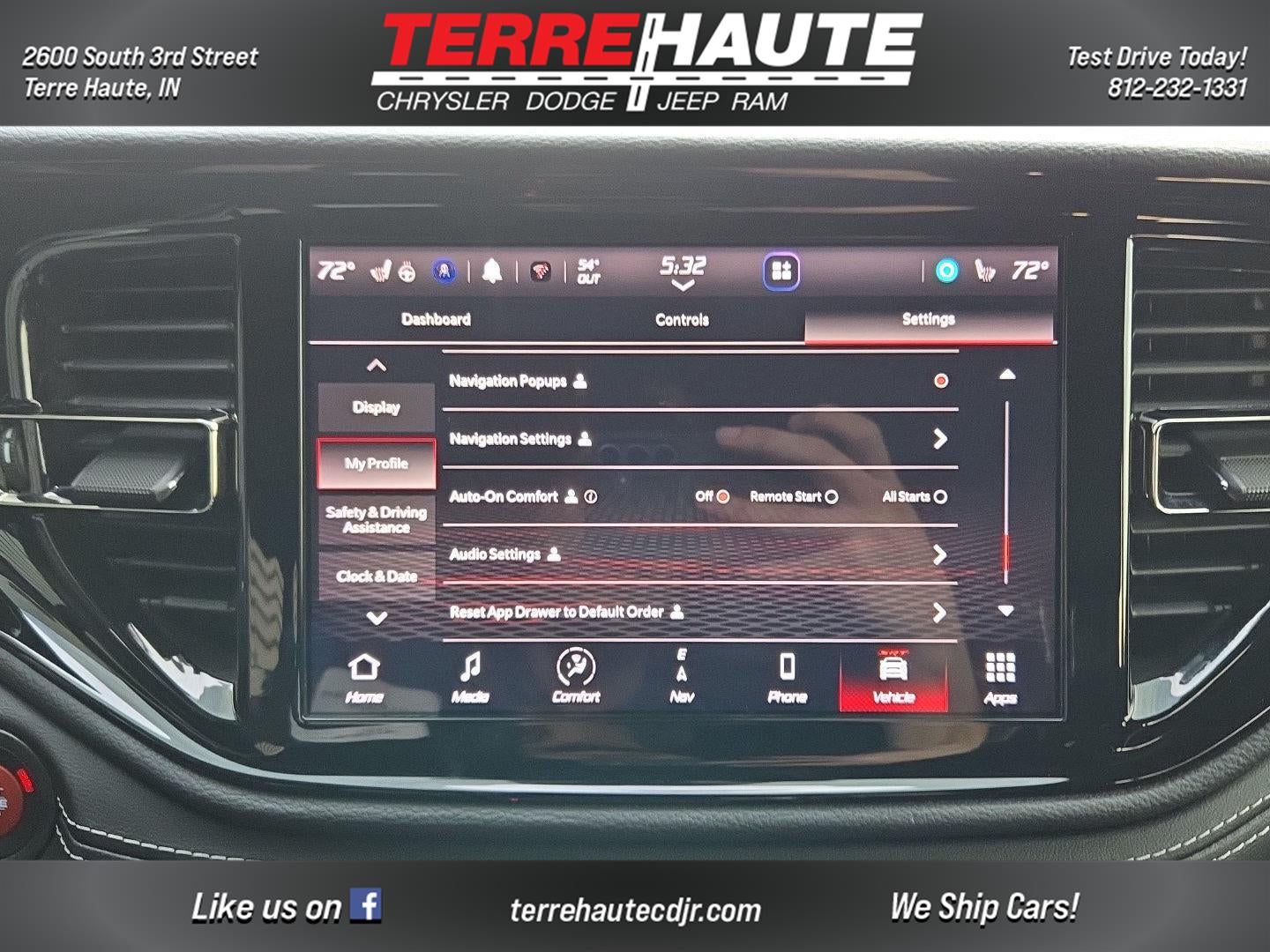 2021 Dodge Durango SRT 392