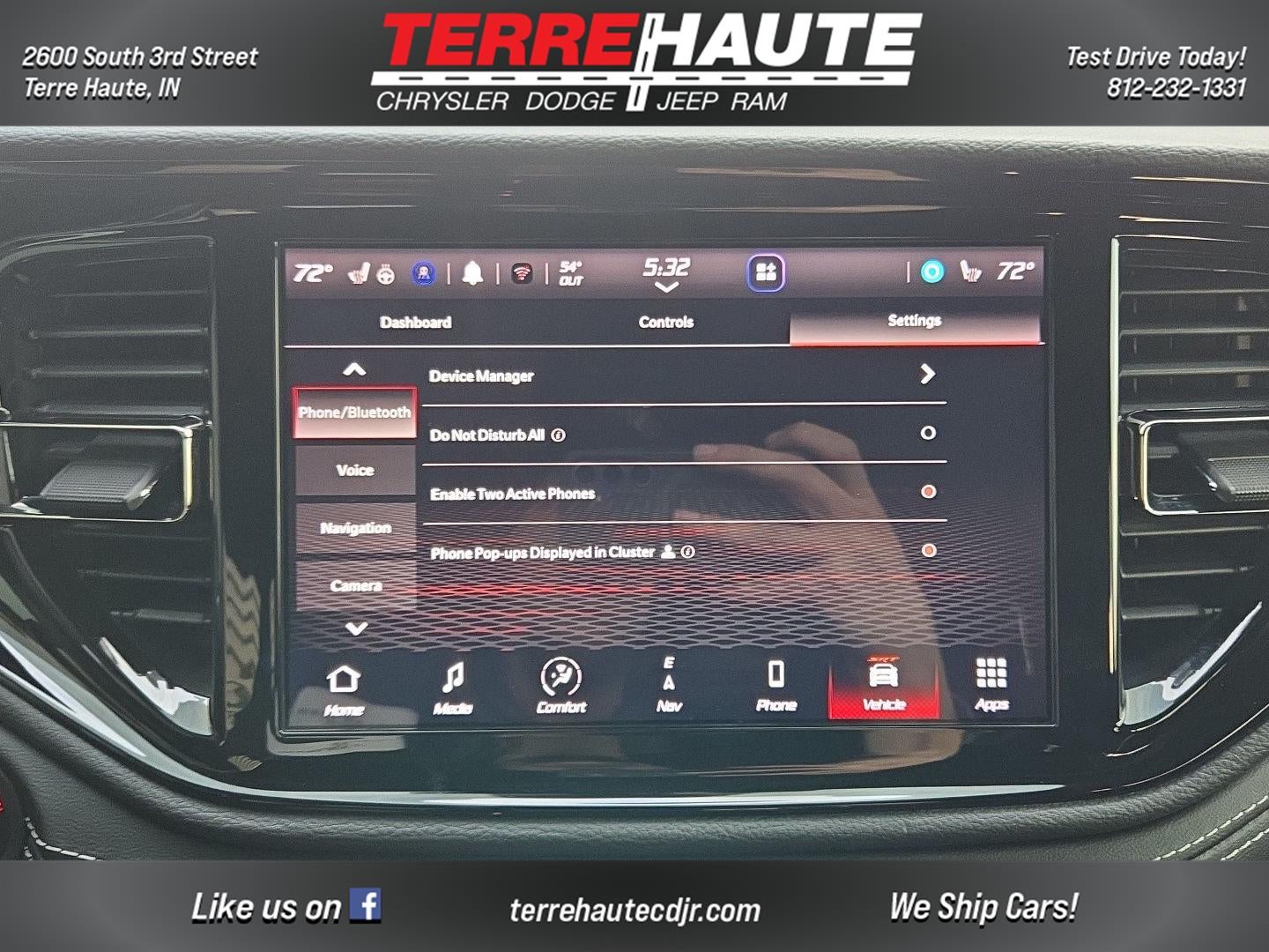 2021 Dodge Durango SRT 392