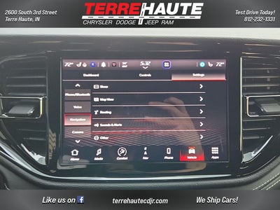 2021 Dodge Durango SRT 392