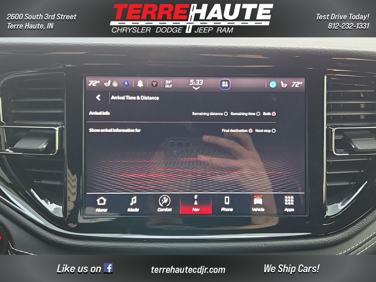 2021 Dodge Durango SRT 392