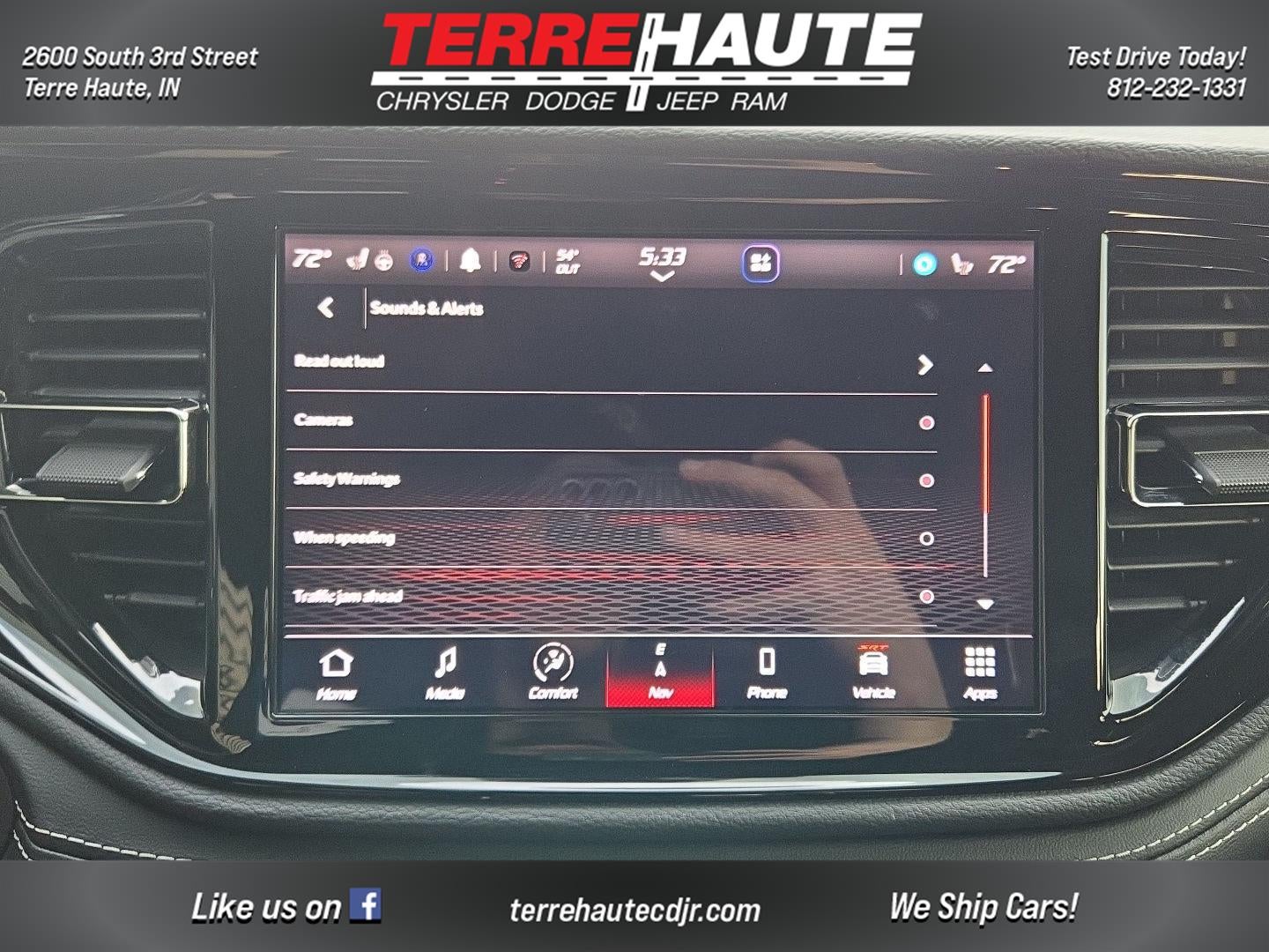 2021 Dodge Durango SRT 392