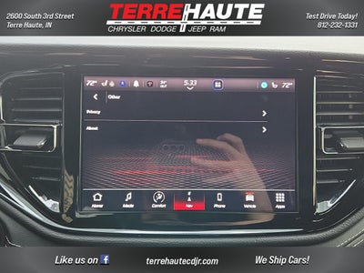 2021 Dodge Durango SRT 392