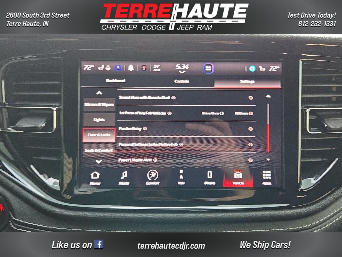 2021 Dodge Durango SRT 392