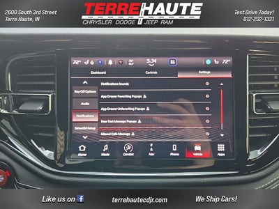 2021 Dodge Durango SRT 392