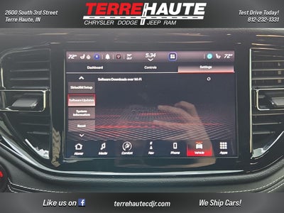 2021 Dodge Durango SRT 392