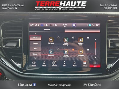 2021 Dodge Durango SRT 392