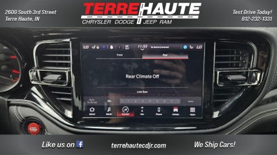 2024 Dodge Durango SRT 392 AlcHEMI