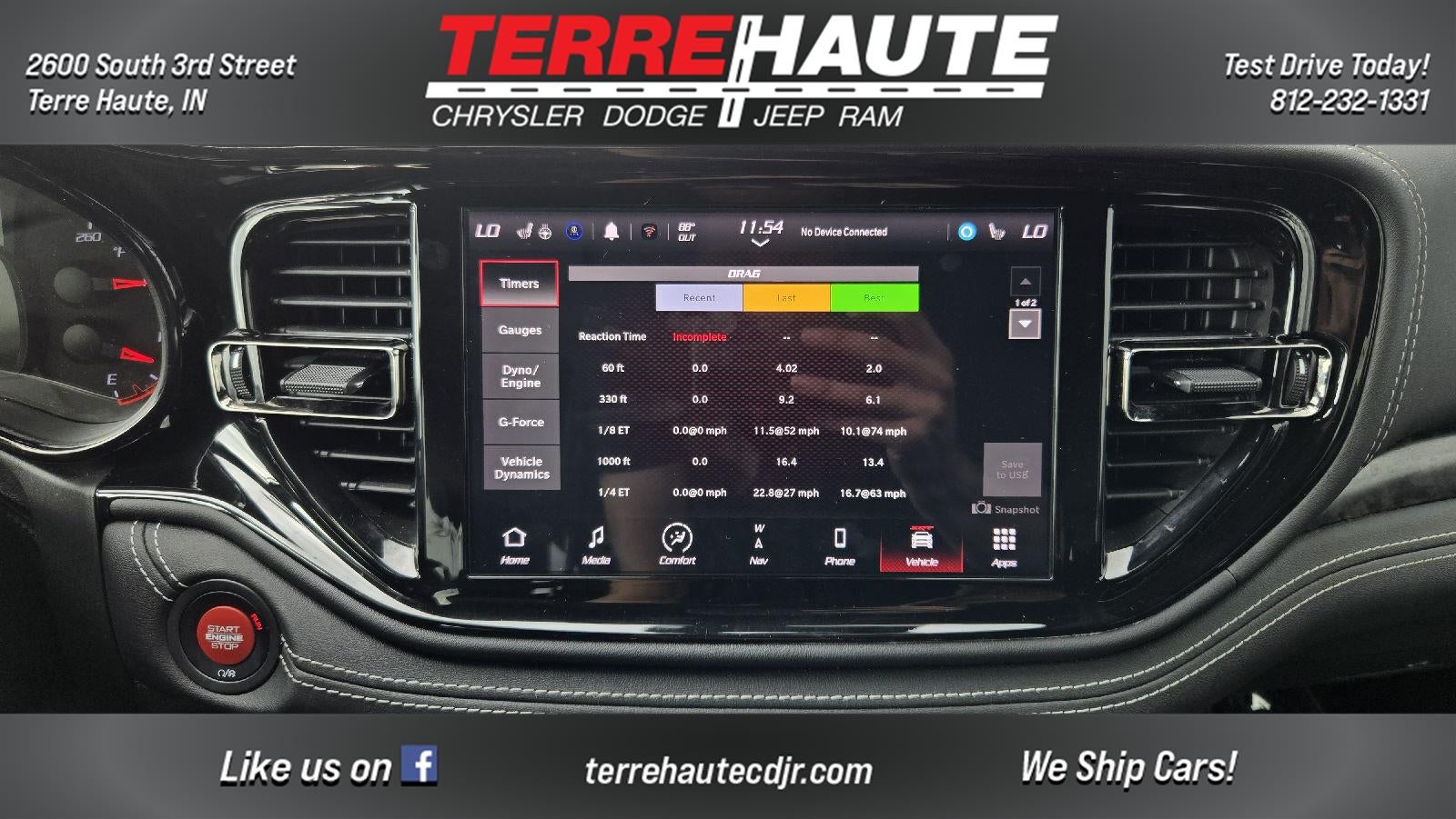 2024 Dodge Durango SRT 392 AlcHEMI