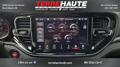 2024 Dodge Durango SRT 392 AlcHEMI