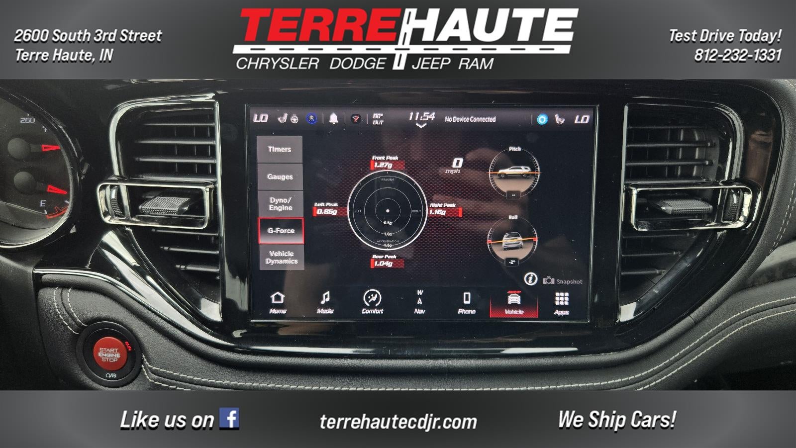 2024 Dodge Durango SRT 392 AlcHEMI