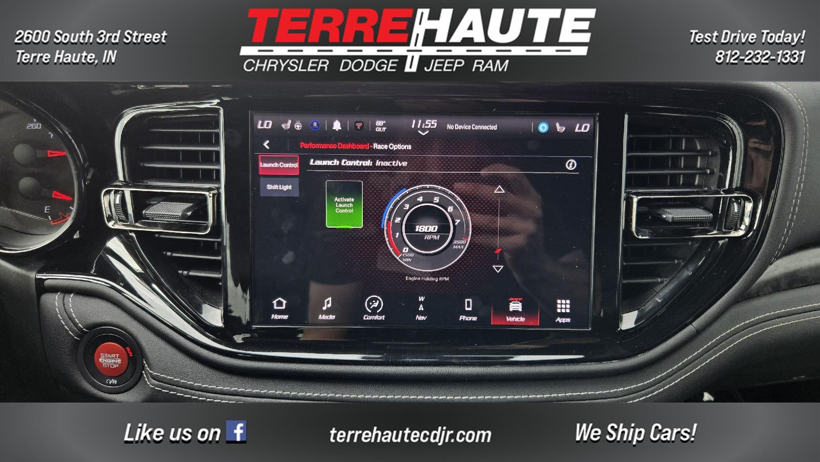 2024 Dodge Durango SRT 392 AlcHEMI
