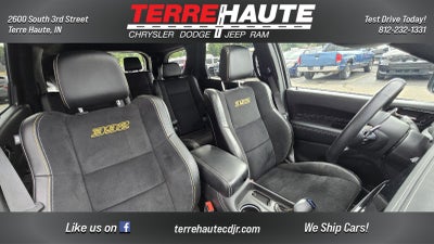 2024 Dodge Durango SRT 392 AlcHEMI