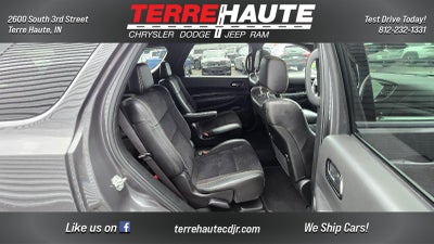 2024 Dodge Durango SRT 392 AlcHEMI
