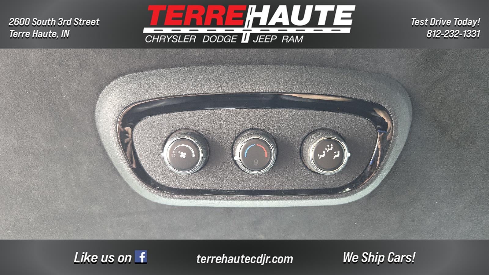 2024 Dodge Durango SRT 392 AlcHEMI