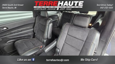 2024 Dodge Durango SRT 392 AlcHEMI