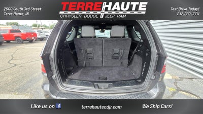 2024 Dodge Durango SRT 392 AlcHEMI