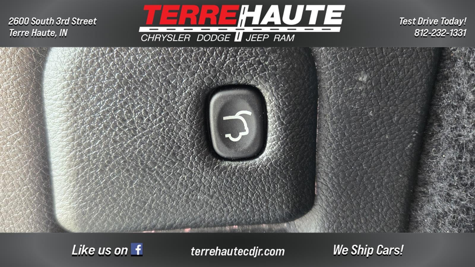 2024 Dodge Durango SRT 392 AlcHEMI