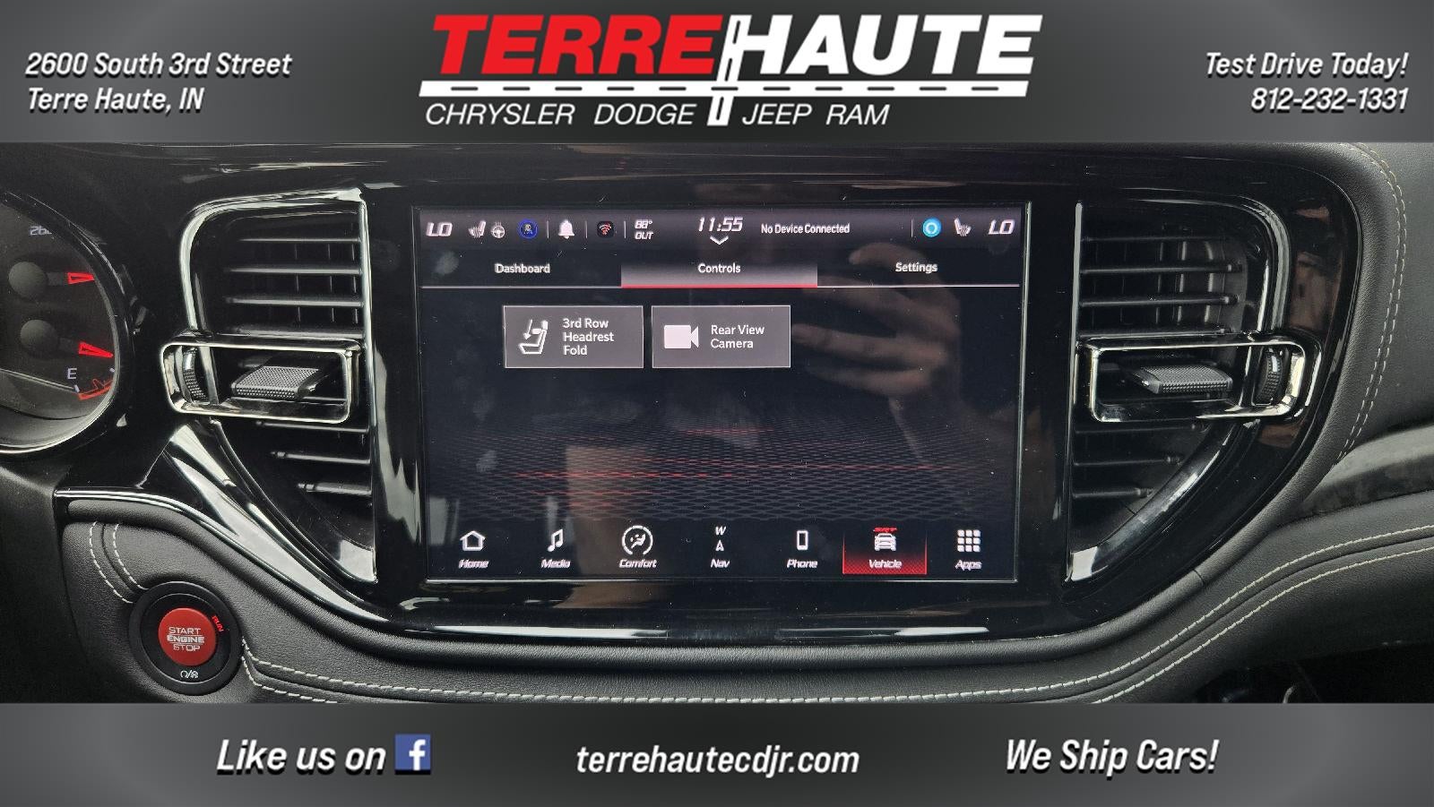 2024 Dodge Durango SRT 392 AlcHEMI