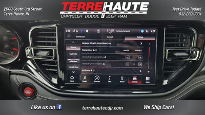 2024 Dodge Durango SRT 392 AlcHEMI