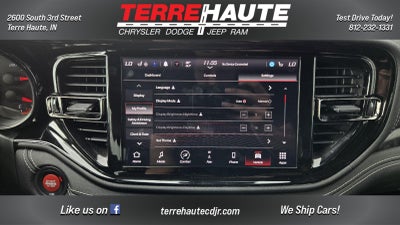 2024 Dodge Durango SRT 392 AlcHEMI