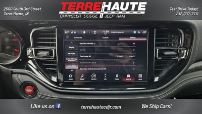 2024 Dodge Durango SRT 392 AlcHEMI