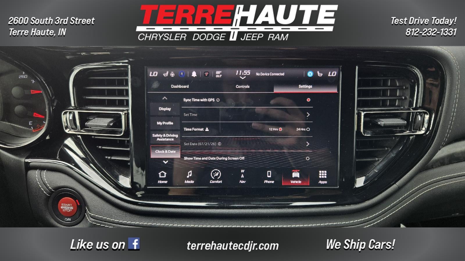 2024 Dodge Durango SRT 392 AlcHEMI