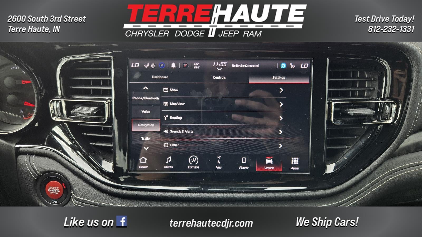2024 Dodge Durango SRT 392 AlcHEMI