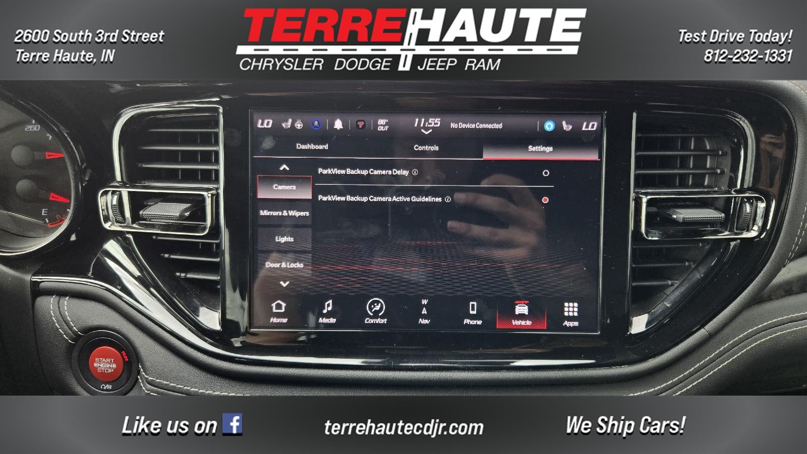 2024 Dodge Durango SRT 392 AlcHEMI
