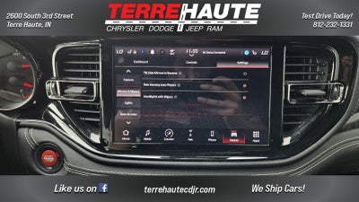 2024 Dodge Durango SRT 392 AlcHEMI