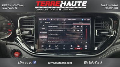 2024 Dodge Durango SRT 392 AlcHEMI