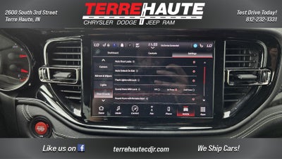 2024 Dodge Durango SRT 392 AlcHEMI