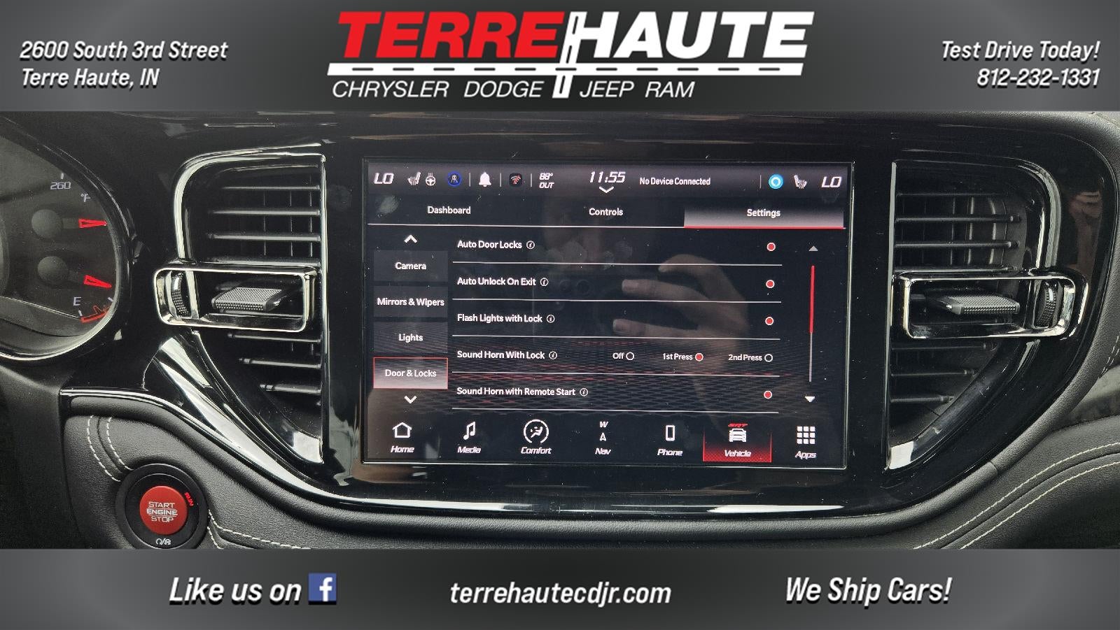 2024 Dodge Durango SRT 392 AlcHEMI
