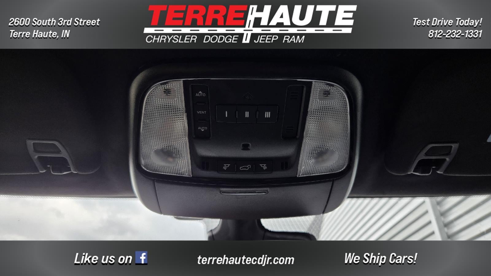 2024 Dodge Durango SRT 392 AlcHEMI