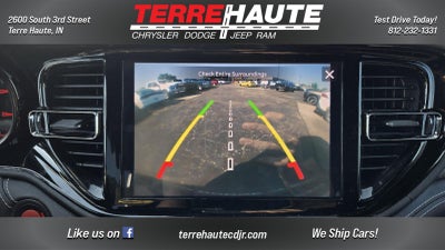 2024 Dodge Durango SRT 392 AlcHEMI