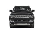 2025 Jeep Grand Wagoneer Series II Obsidian