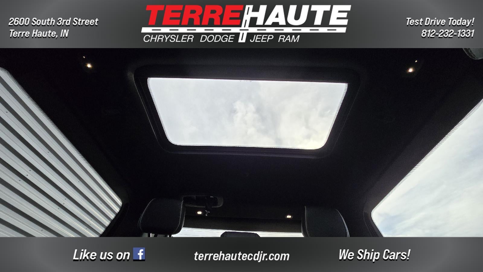 2025 Jeep Grand Wagoneer Series II Obsidian