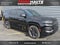 2025 Jeep Grand Wagoneer Series II Obsidian