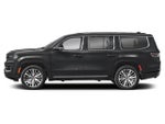 2024 Jeep Grand Wagoneer Series III Obsidian