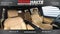 2024 Jeep Grand Wagoneer Series III Obsidian