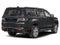2024 Jeep Grand Wagoneer Series III Obsidian