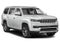 2024 Jeep Grand Wagoneer Series III Obsidian