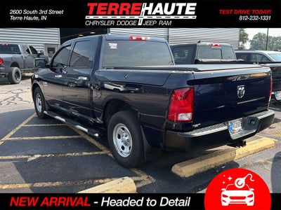 2015 RAM 1500 Tradesman