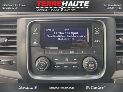 2014 RAM 1500 Express