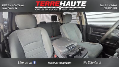 2014 RAM 1500 Express