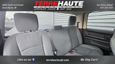 2014 RAM 1500 Express
