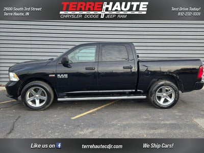 2014 RAM 1500 Express