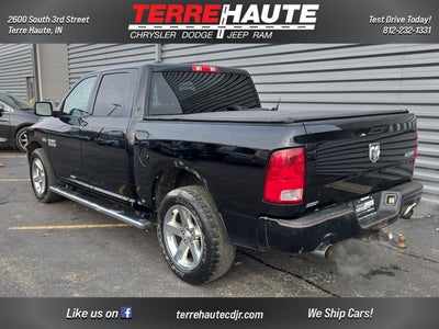 2014 RAM 1500 Express