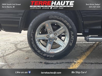 2014 RAM 1500 Express