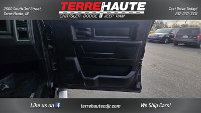 2014 RAM 1500 Express